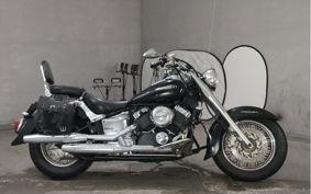 YAMAHA DRAGSTAR 400 CLASSIC 2005 VH01J