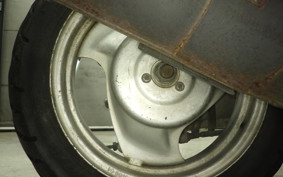 YAMAHA JOG POCHE 2006 SA08J