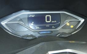 HONDA PCX 160 2026 KF47