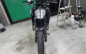 KTM 125 DUKE 2026