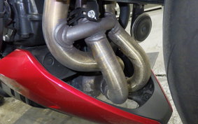 TRIUMPH STREET TRIPLE RS 2023