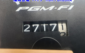 HONDA DIO Z4