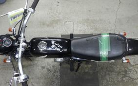 HONDA APE 50 2025 AC16