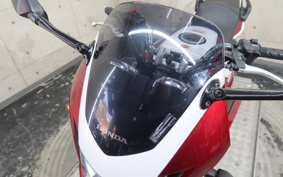 HONDA CB400SFV-3 BOLDOR 2017 NC42
