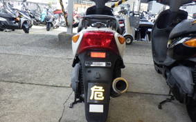 YAMAHA JOG Delux SA39J