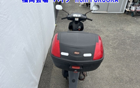 SUZUKI LETS2