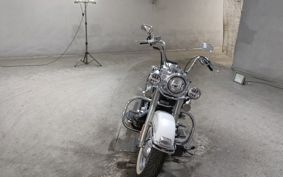 HARLEY FLSTC 1580 2013 BW5