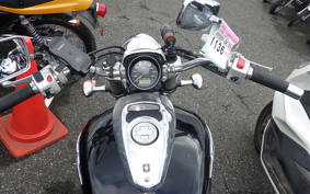 SUZUKI BOULEVARD 400 2007 VK55A