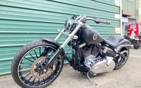 HARLEY HARLEY FXSB BREAKOUT 2017 BFV