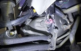 HONDA GYRO CANOPY 2020 TA02