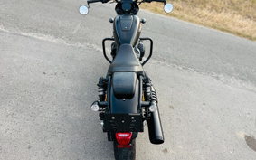 HARLEY RH975S NIGHT STAR 2024 ZF1