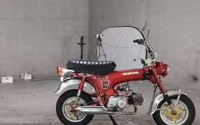 HONDA DUCKS50 ST50