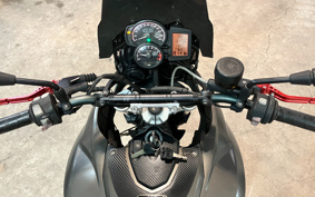 BMW F700GS 2013 0B01