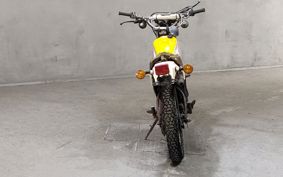 YAMAHA DT250 1N6