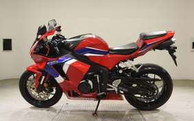 HONDA CBR600RR 2022 PC40