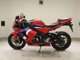 Фото Honda CBR600RR 2022 с японского аукциона