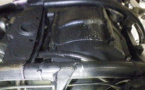 HARLEY FLSTC 1340 1991