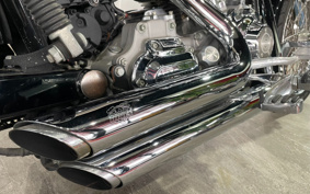 HARLEY HARLEY FXDC1450 2007 GV4