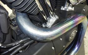 HARLEY XL1200X 2011