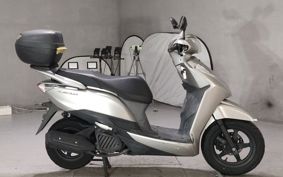 HONDA LEAD 125 JF45