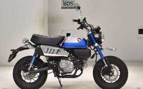 HONDA MONKEY 125 JB03