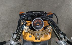 HONDA ZUMAR AF58
