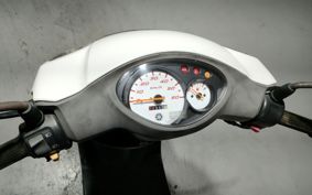 YAMAHA JOG ZR EVOLUTION2 SA39J