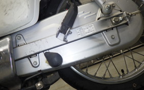 HONDA C110 SUPER CUB JA44