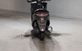 SUZUKI BURGMAN STREET 125EX EA23M