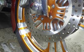 HARLEY FLHTCUSE 1800CVO 2013