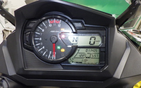 SUZUKI Vｽﾄﾛｰﾑ650XTA 2019 C733A