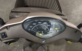 HONDA DIO CHESTER AF68