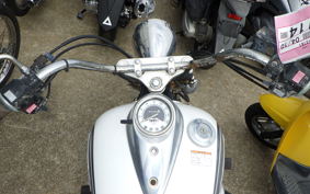 YAMAHA DRAGSTAR 250 VG02J