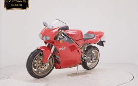 DUCATI 916 MONOPOSTO 1996