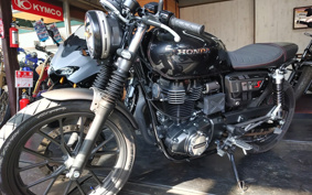 HONDA GB350S 2021 NC59