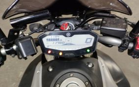 YAMAHA MT-07 RM07J