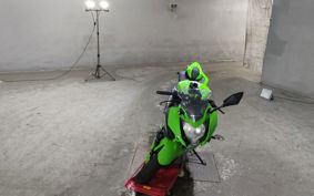 KAWASAKI Ninja 250SL BX250A