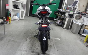 HONDA CB125 R 2013 JC79