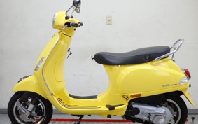 VESPA VXL125