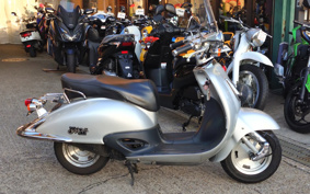 HONDA JOE CAR 90 HF09