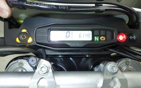 HUSQVARNA 701ED 2022