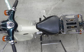 HONDA C90 SUPER CUB 2018 HA02