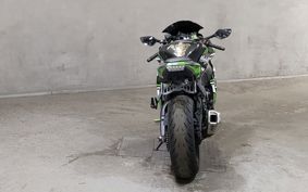 KAWASAKI ZX 10 NINJA R 2015 ZXCJ10
