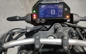 YAMAHA MT-03 2025 RH25J