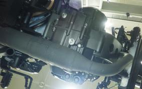 HONDA CL250-2Eｸﾗｯﾁ 2022 MC57