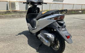 HONDA DIO AF62