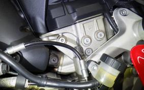 DUCATI PANIGALE V4 S 2018
