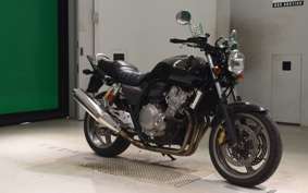HONDA CB400SF VTEC 2009 NC42
