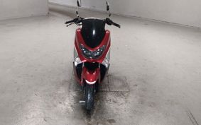 YAMAHA N-MAX 125 SE86J