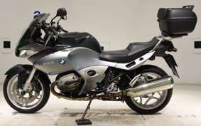 BMW R1200ST 2006